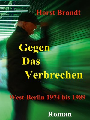 cover image of Gegen das Verbrechen